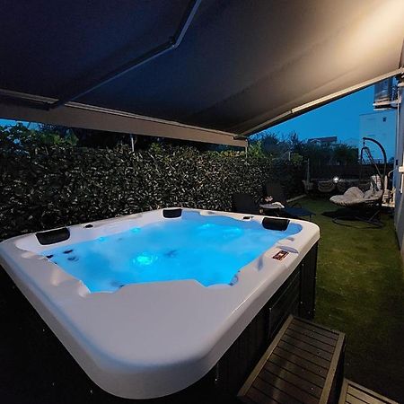 Garden Apartment Leoma With Free Parking! Zadar Zewnętrze zdjęcie