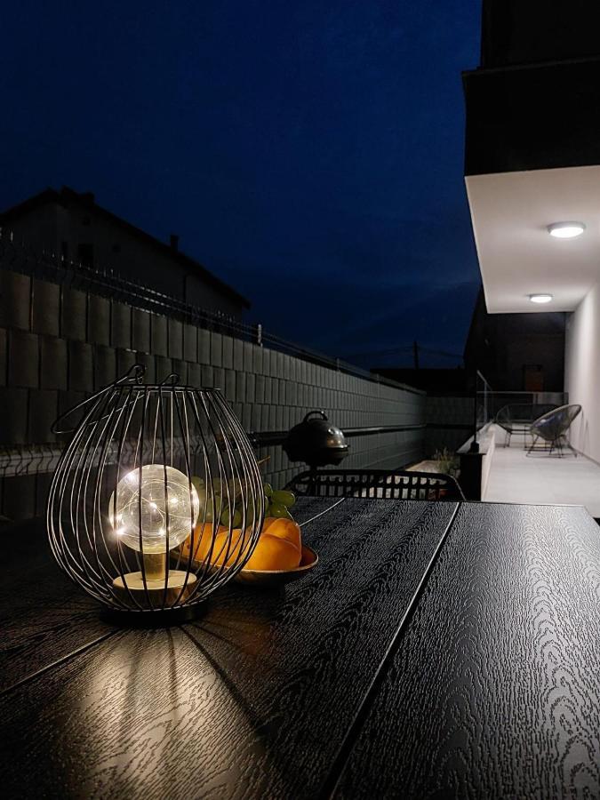 Garden Apartment Leoma With Free Parking! Zadar Zewnętrze zdjęcie