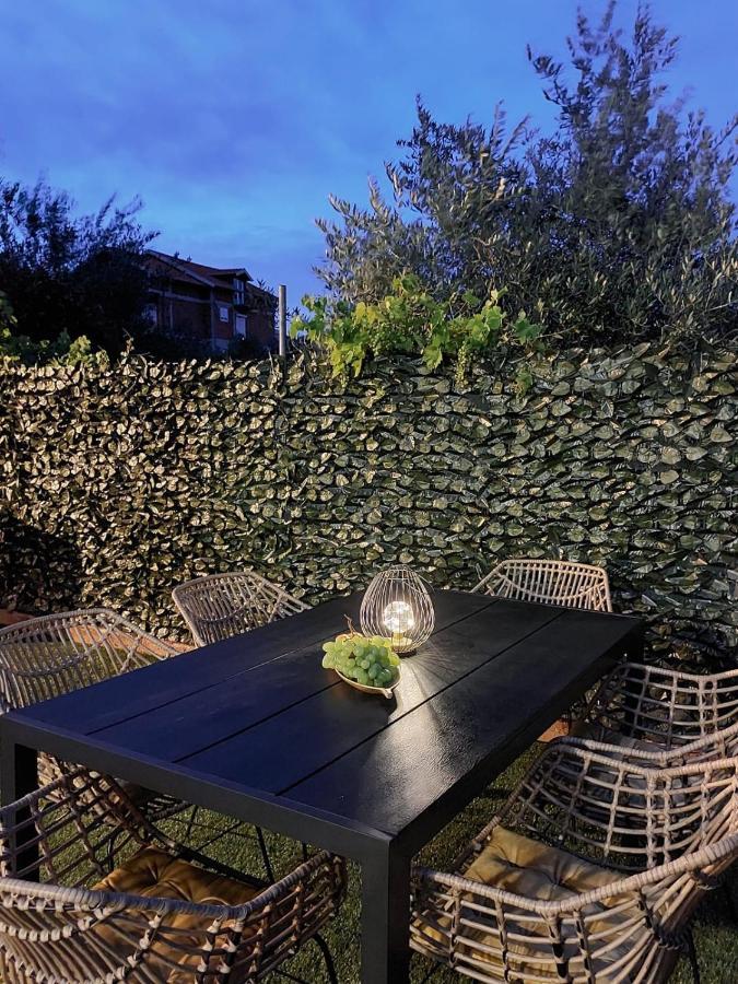 Garden Apartment Leoma With Free Parking! Zadar Zewnętrze zdjęcie