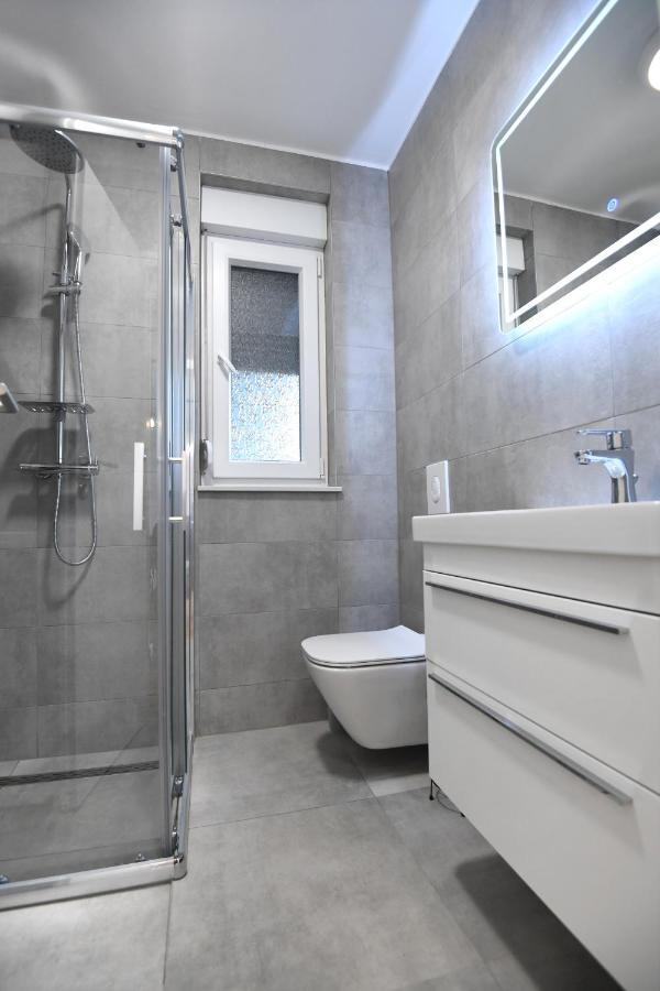 Garden Apartment Leoma With Free Parking! Zadar Zewnętrze zdjęcie