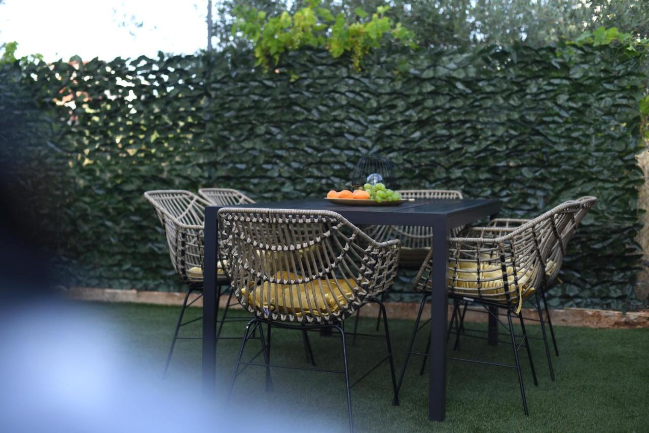 Garden Apartment Leoma With Free Parking! Zadar Zewnętrze zdjęcie