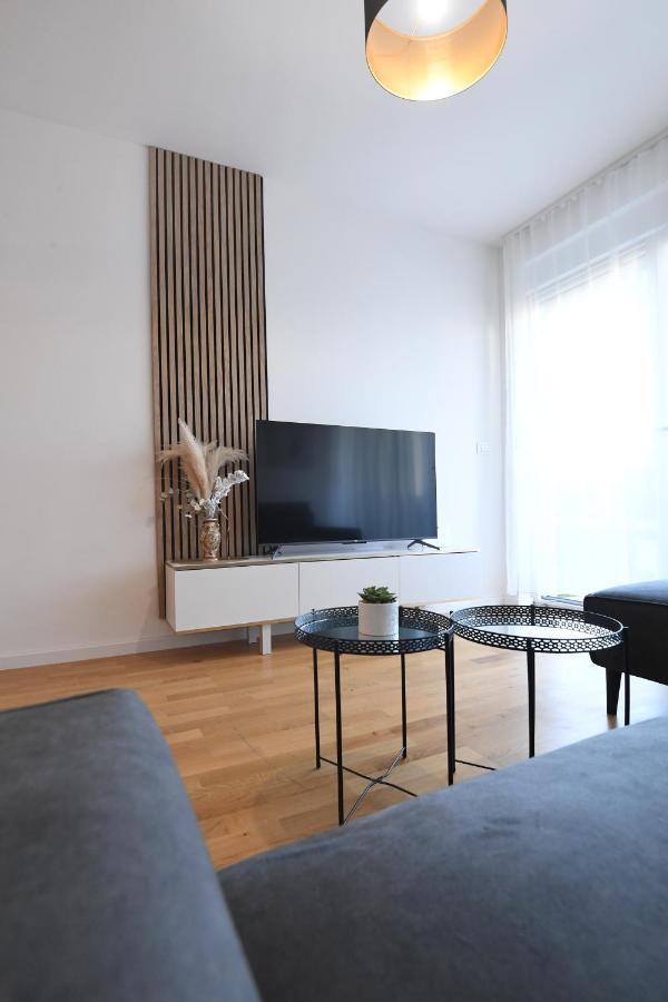 Garden Apartment Leoma With Free Parking! Zadar Zewnętrze zdjęcie
