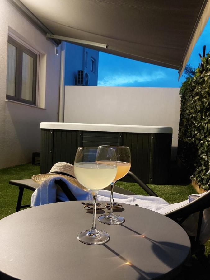 Garden Apartment Leoma With Free Parking! Zadar Zewnętrze zdjęcie