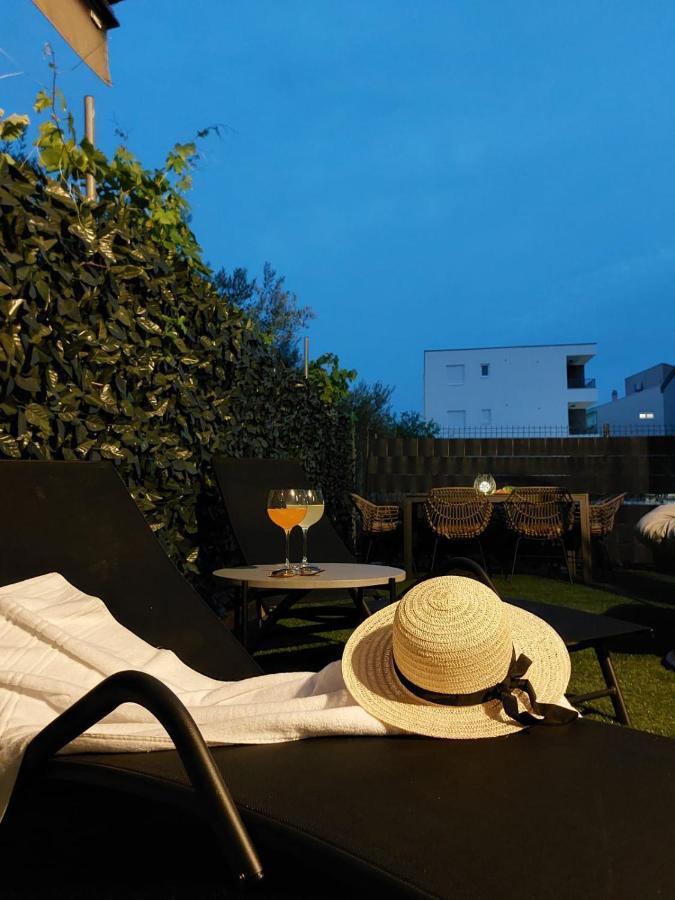 Garden Apartment Leoma With Free Parking! Zadar Zewnętrze zdjęcie