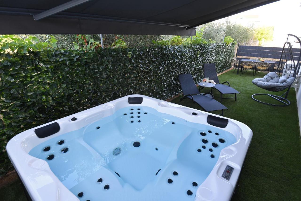 Garden Apartment Leoma With Free Parking! Zadar Zewnętrze zdjęcie