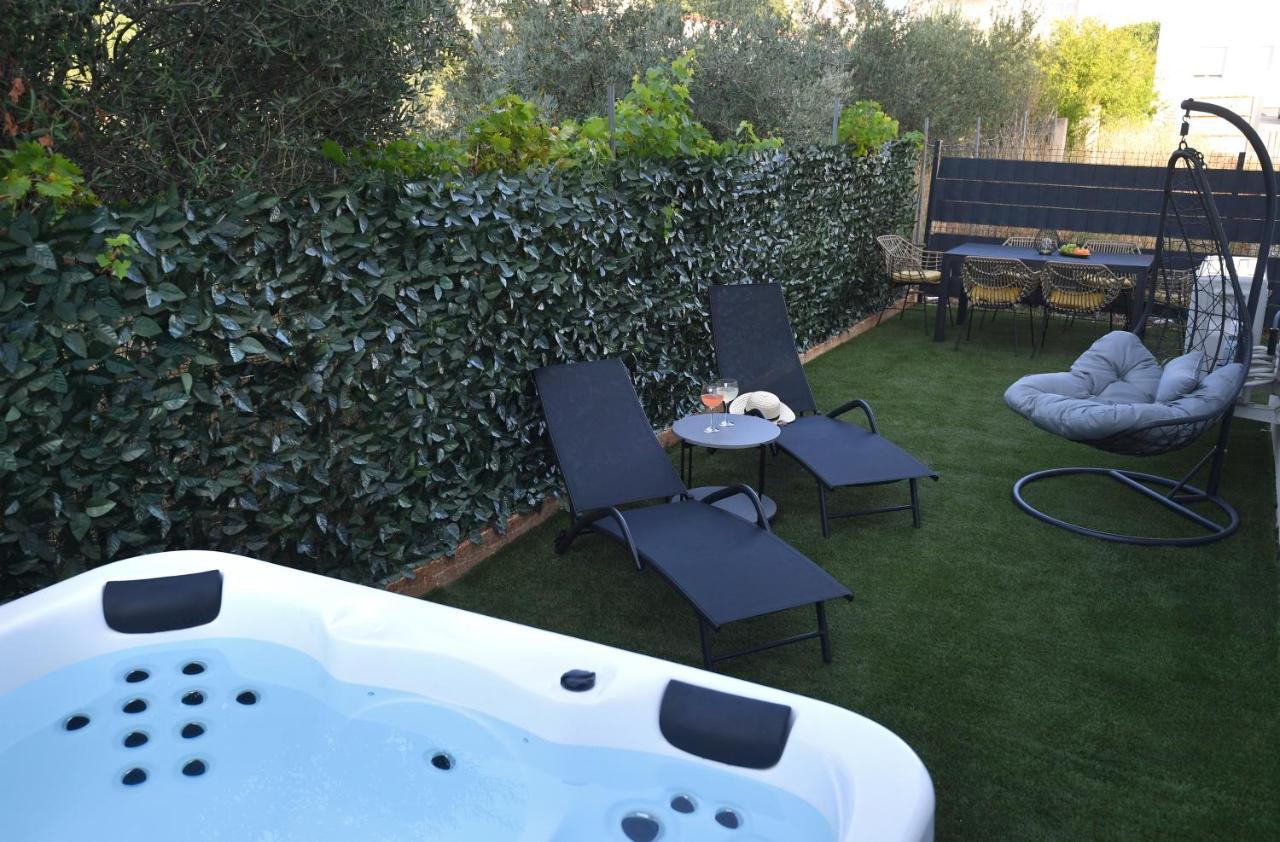 Garden Apartment Leoma With Free Parking! Zadar Zewnętrze zdjęcie