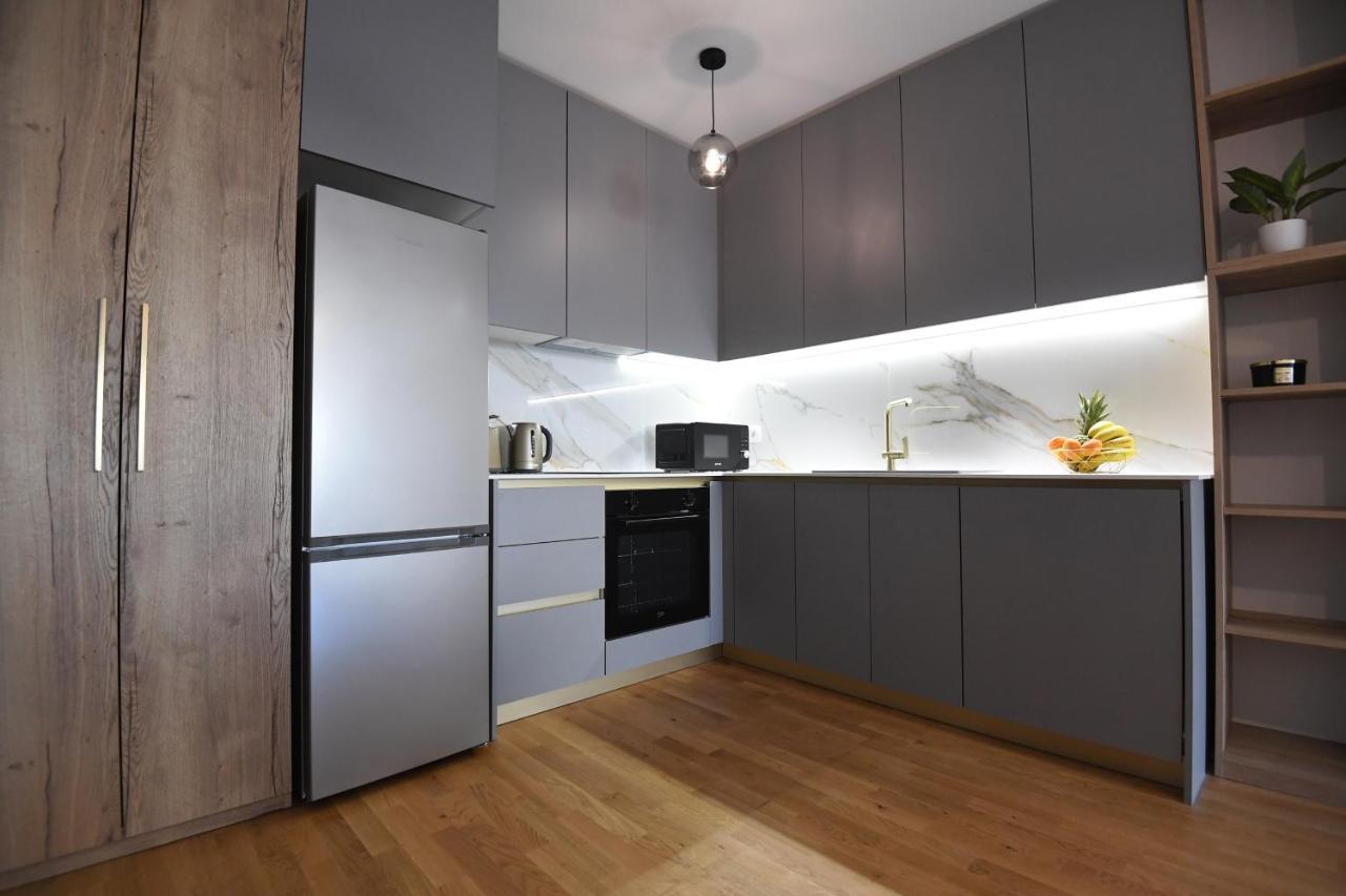 Garden Apartment Leoma With Free Parking! Zadar Zewnętrze zdjęcie