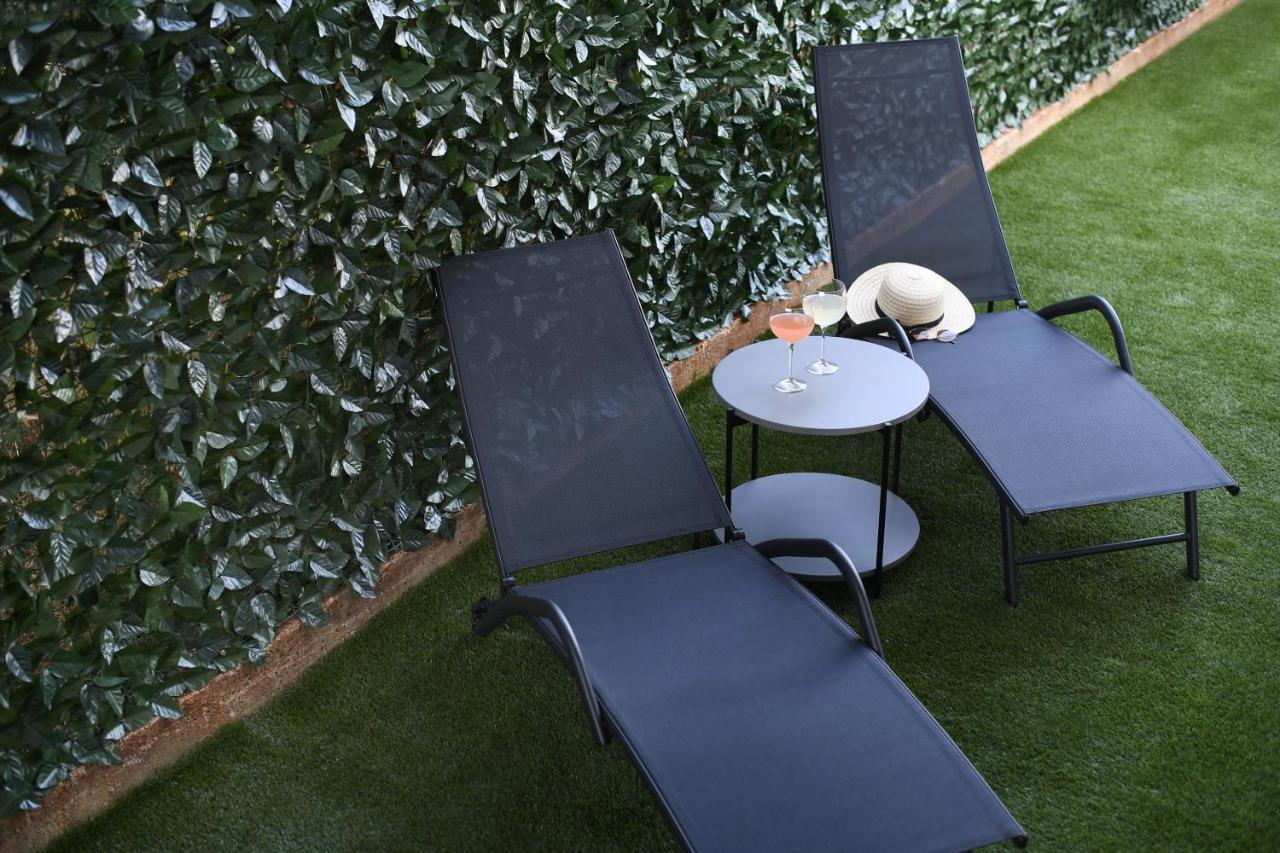 Garden Apartment Leoma With Free Parking! Zadar Zewnętrze zdjęcie