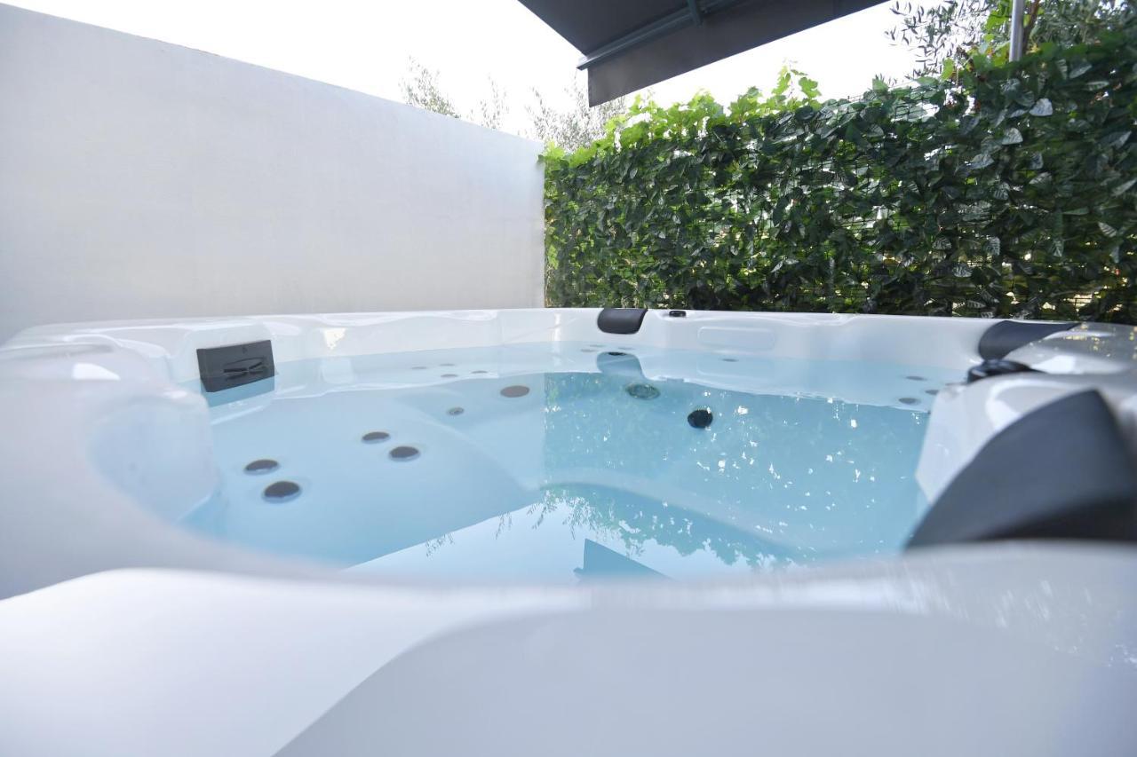 Garden Apartment Leoma With Free Parking! Zadar Zewnętrze zdjęcie