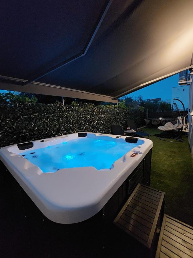 Garden Apartment Leoma With Free Parking! Zadar Zewnętrze zdjęcie